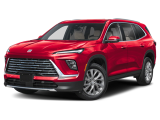 2024 Buick Enclave