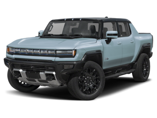 GMC HUMMER EV Pickup