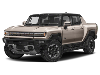 HUMMER EV vs Tesla Cybertruck - Bob Jeannotte Buick GMC in Plymouth MI