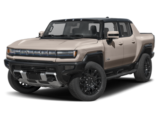 HUMMER EV vs Tesla Cybertruck - Bob Jeannotte Buick GMC in Plymouth MI