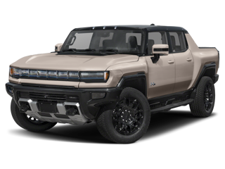 HUMMER EV vs Tesla Cybertruck - Bob Jeannotte Buick GMC in Plymouth MI