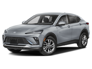 Buick Envista - Bob Jeannotte Buick GMC in Plymouth MI