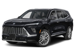 Buick Enclave - Bob Jeannotte Buick GMC in Plymouth MI