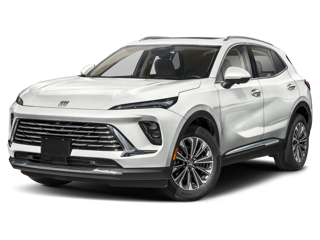 Buick Envision - Bob Jeannotte Buick GMC in Plymouth MI