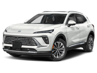 Buick Envision - Bob Jeannotte Buick GMC in Plymouth MI