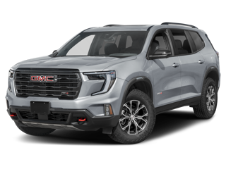 GMC Acadia - Bob Jeannotte Buick GMC in Plymouth MI