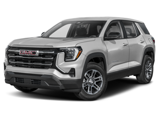 GMC Terrain - Bob Jeannotte Buick GMC in Plymouth MI