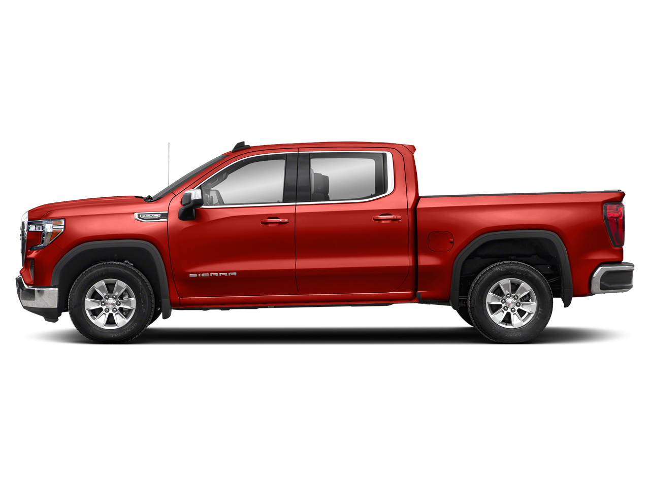 2019 GMC Sierra 1500 Base