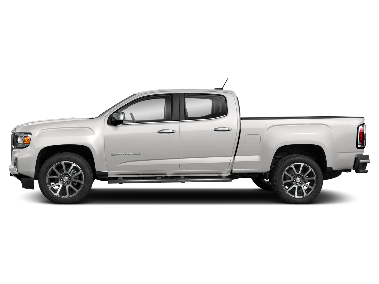 2022 Gmc Canyon Denali photo 2