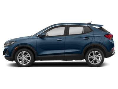 2023 Buick Encore GX Base