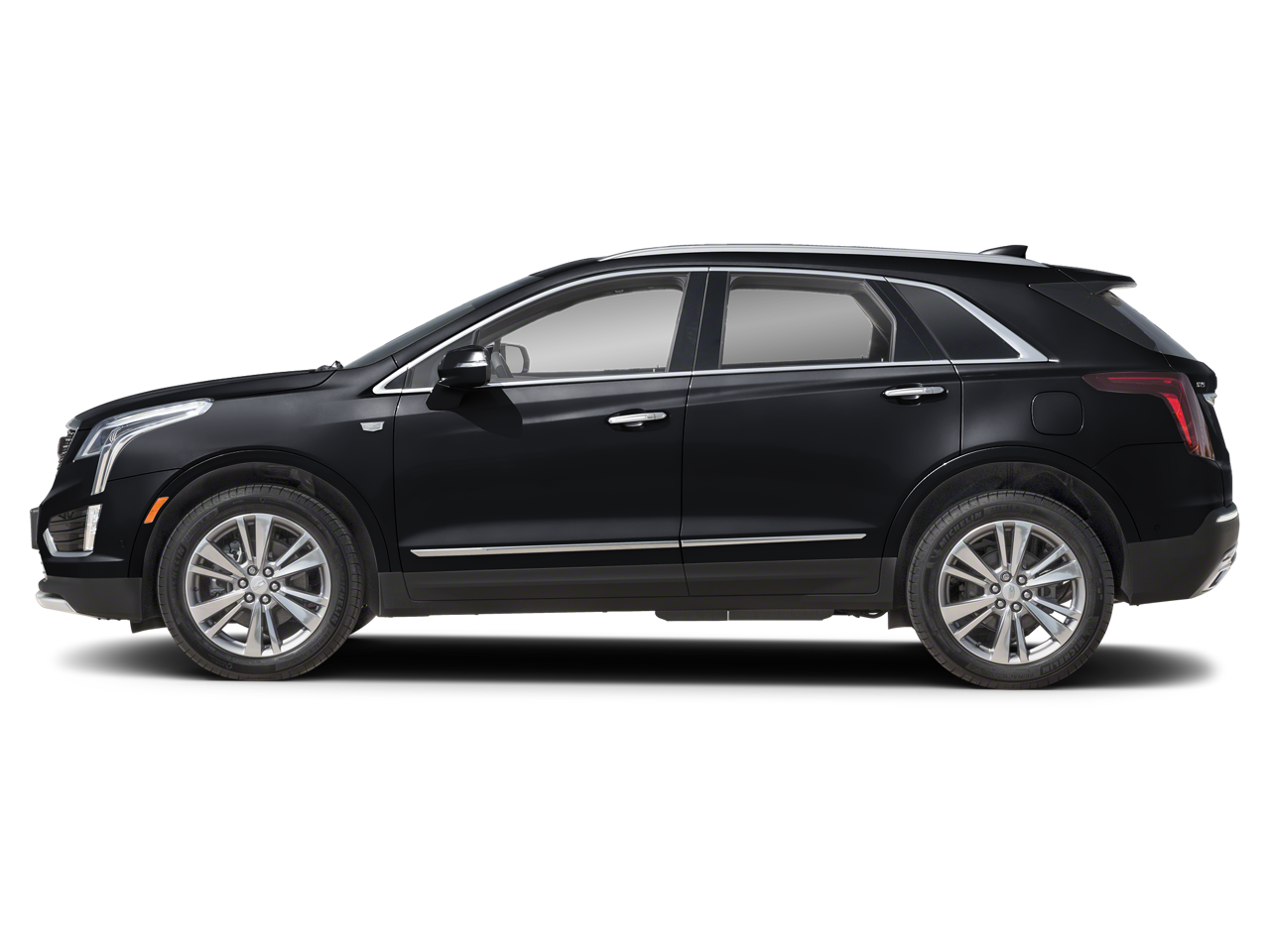 2023 Cadillac XT5 Base