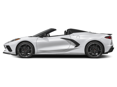 2023 Chevrolet Corvette Stingray 1LT