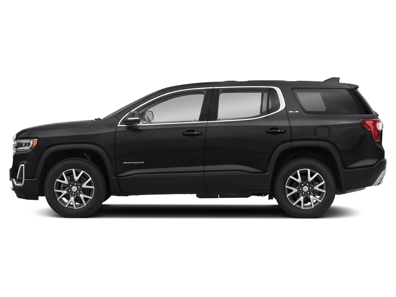 2023 GMC Acadia Base
