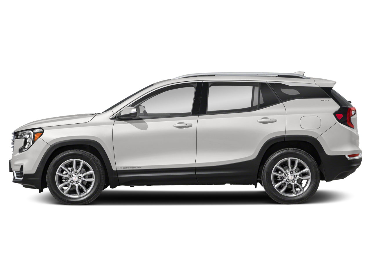 2023 GMC Terrain Base