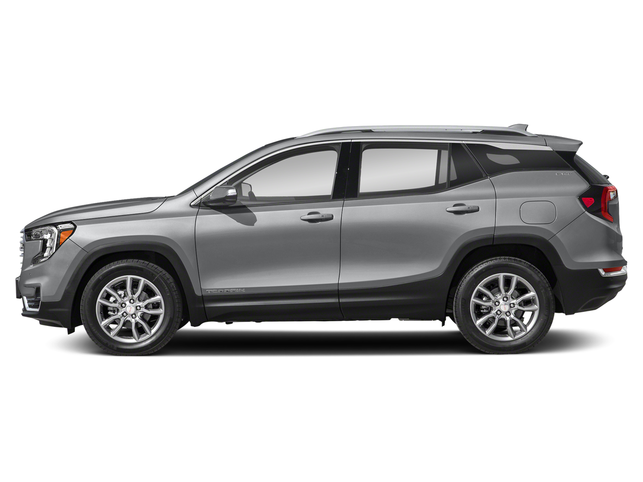 2023 GMC Terrain Base