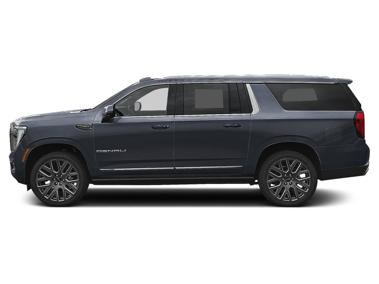2026 GMC Yukon XL Base