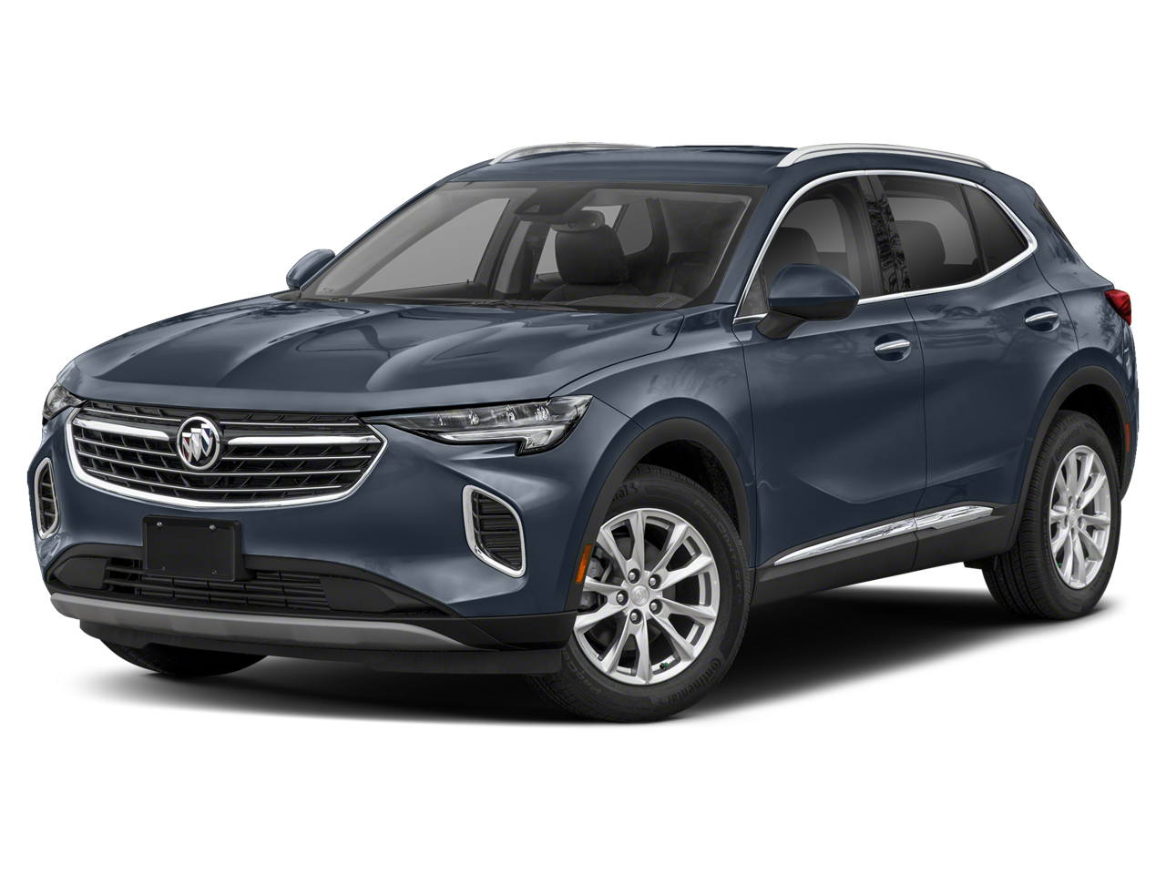 2021 Buick Envision Essence AWD's photo