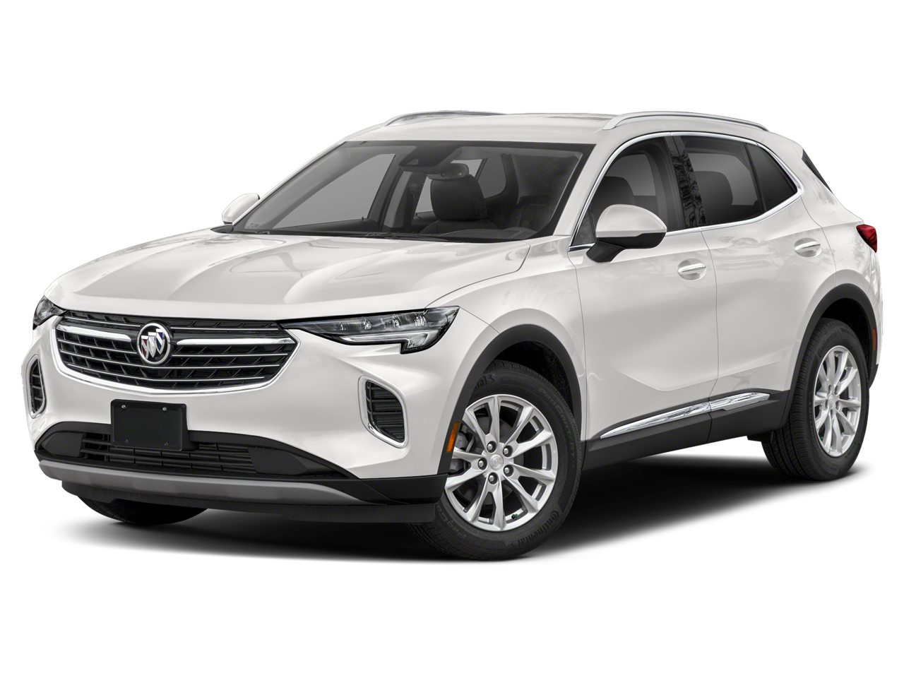 2021 Buick Envision Essence AWD's photo