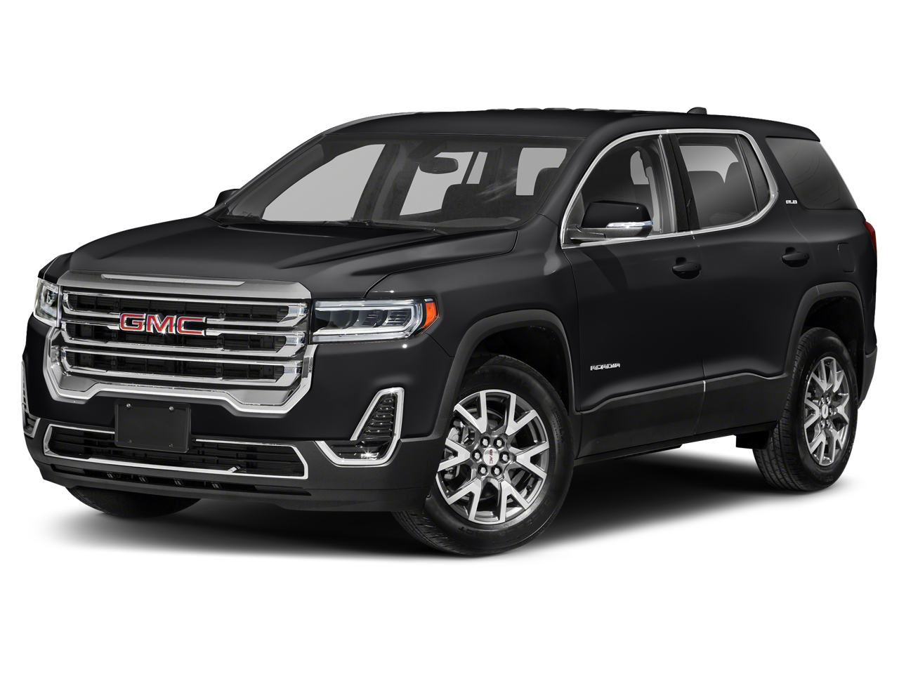 2021 GMC Acadia Base