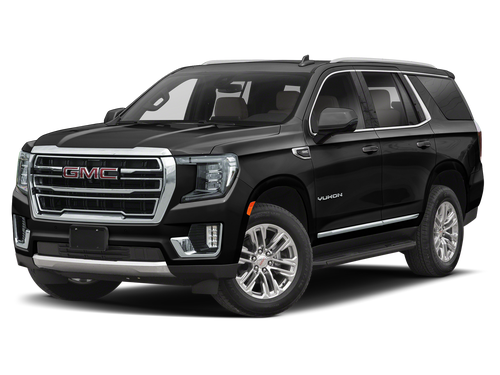 2022 GMC Yukon Base