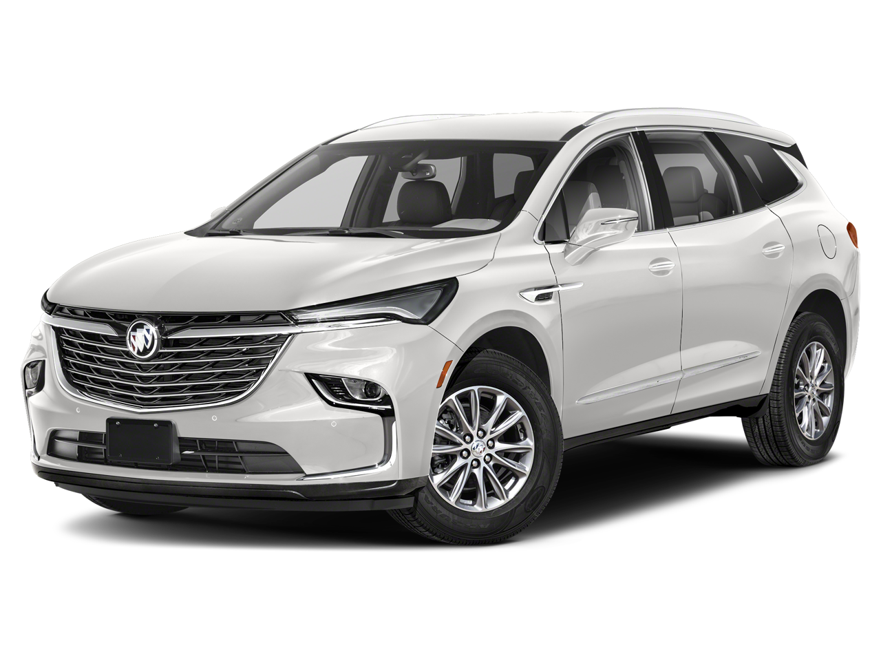 2023 Buick Enclave's photo
