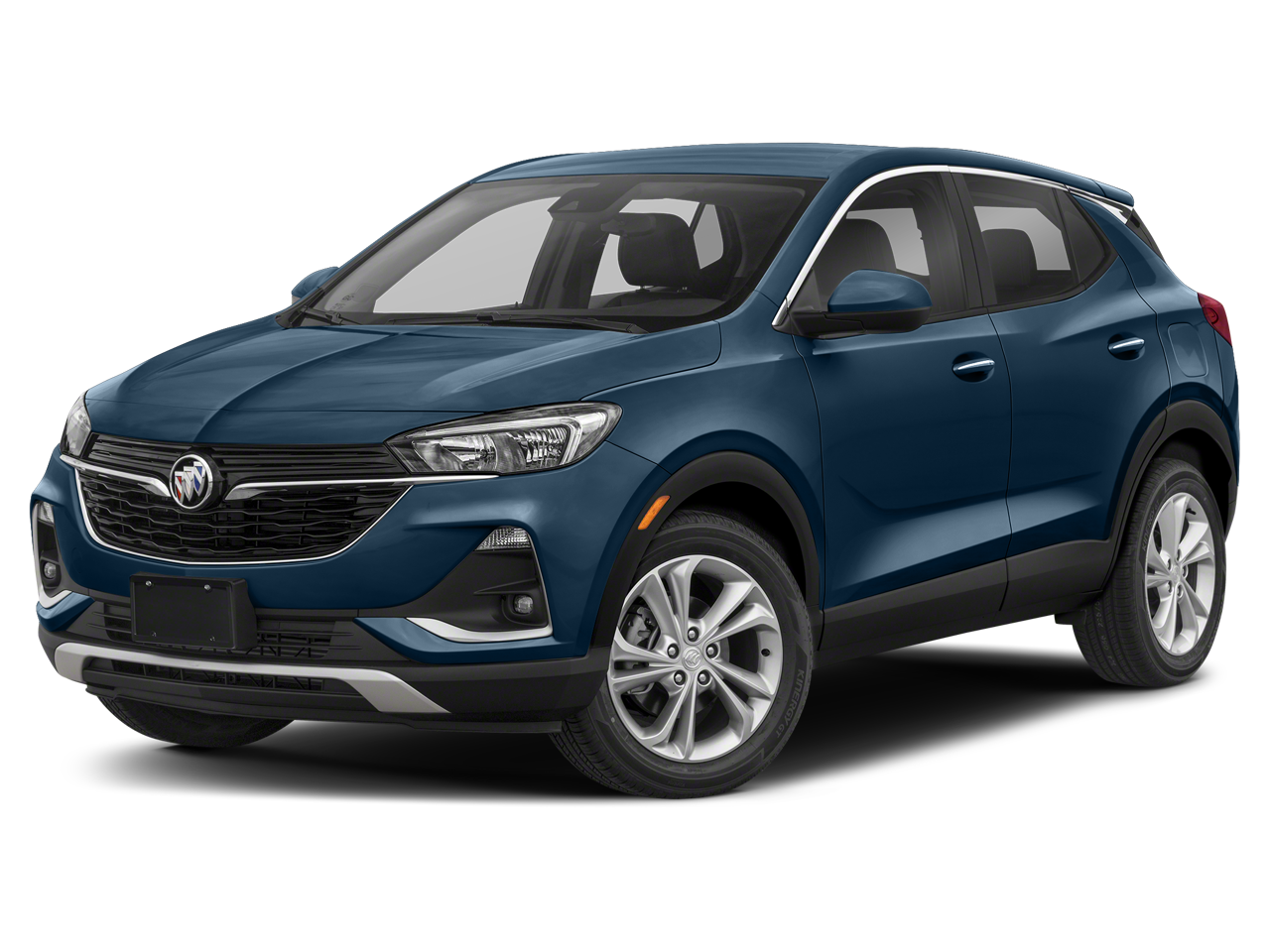 2023 Buick Encore GX Base