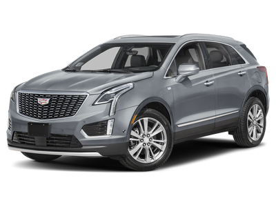2023 Cadillac XT5 Base