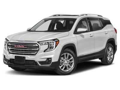 2023 GMC Terrain Base