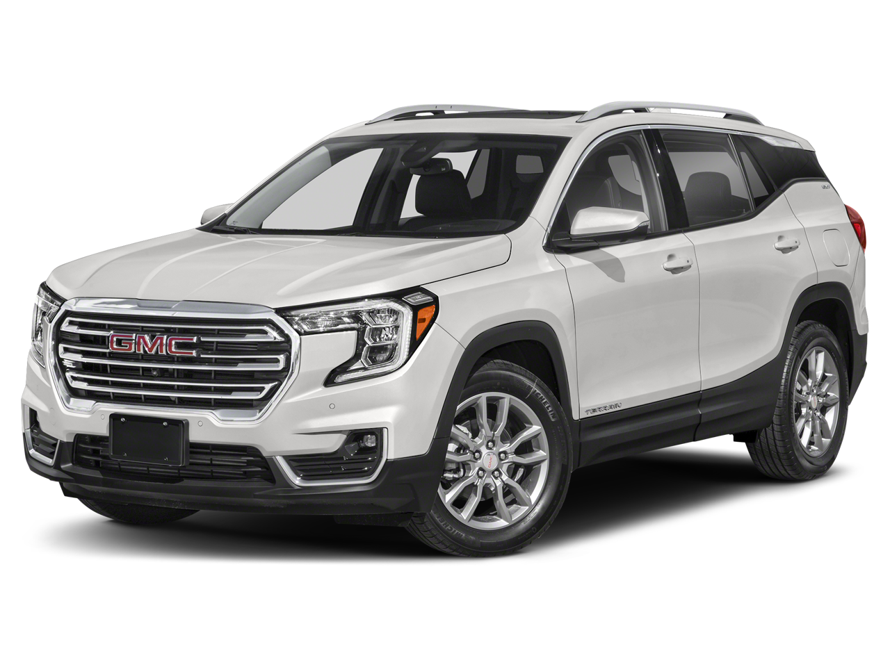 2023 GMC Terrain Base
