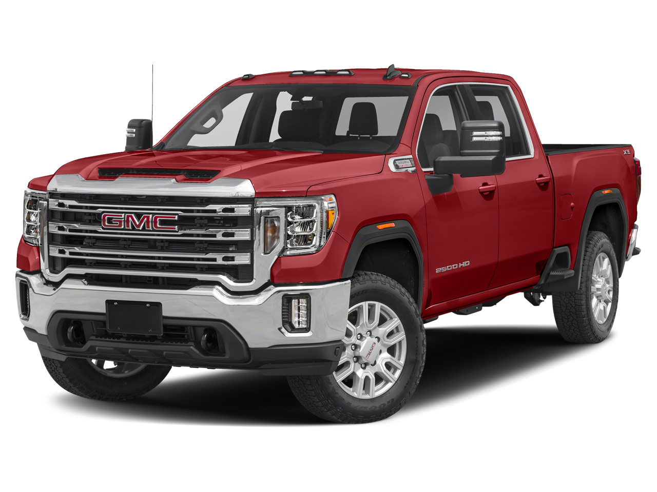 2023 GMC Sierra 2500 HD SLE