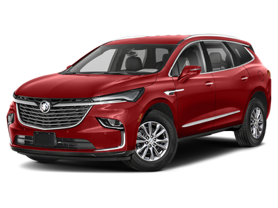 2024 Buick Enclave Base