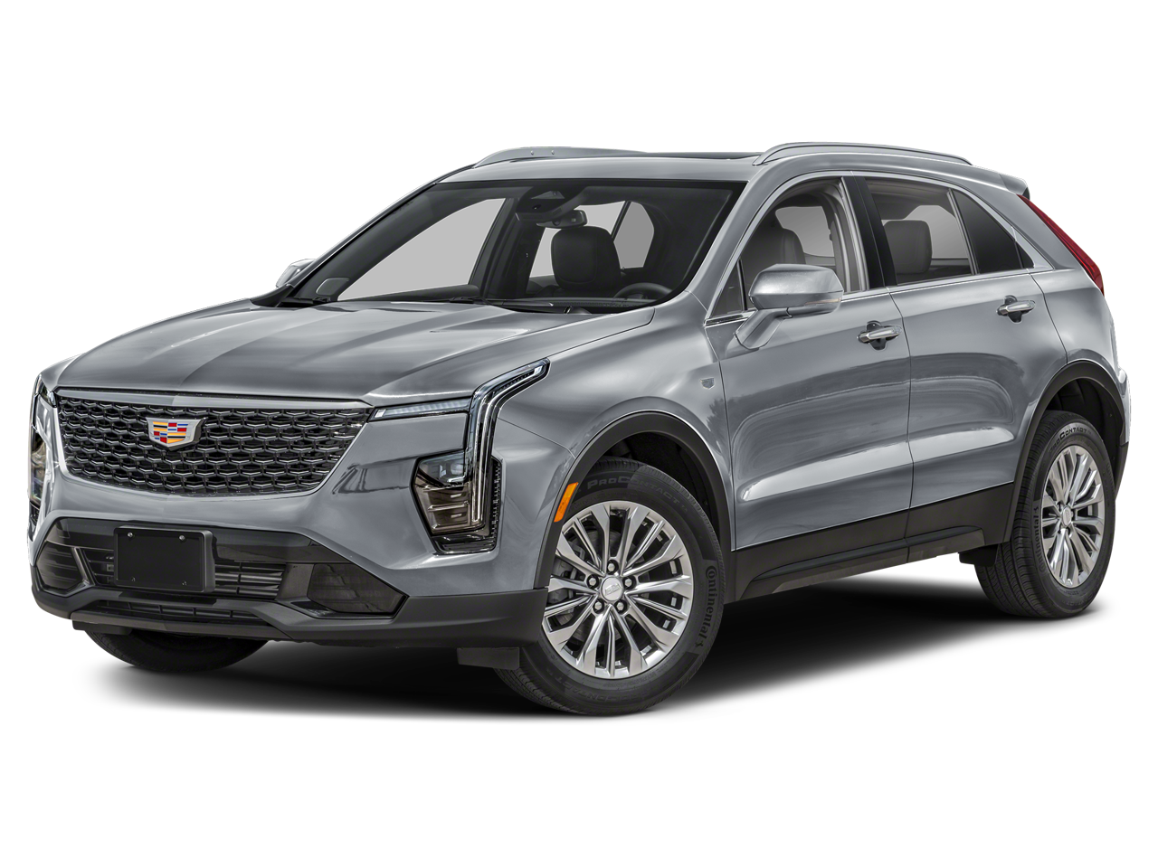 2024 Cadillac XT4 Premium Luxury AWD's photo