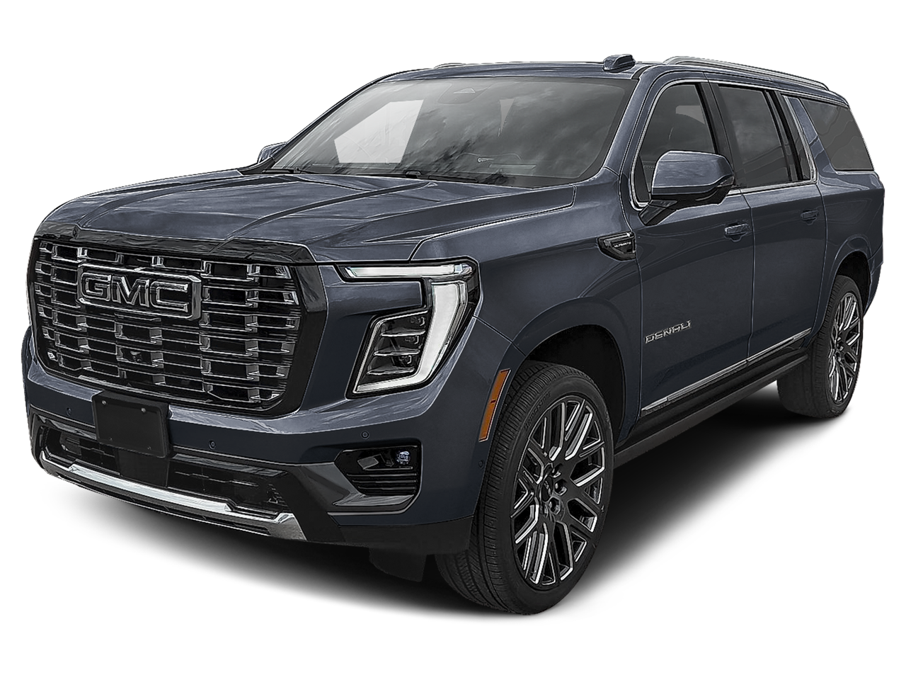 2026 GMC Yukon XL Base