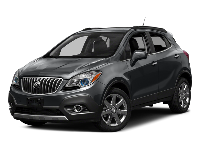 2016 Buick Encore Convenience AWD's photo