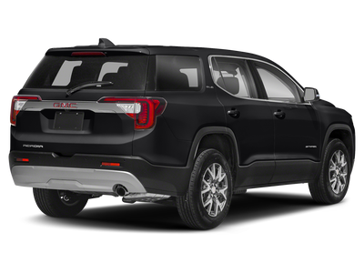 2021 GMC Acadia Base