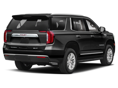 2022 GMC Yukon Base