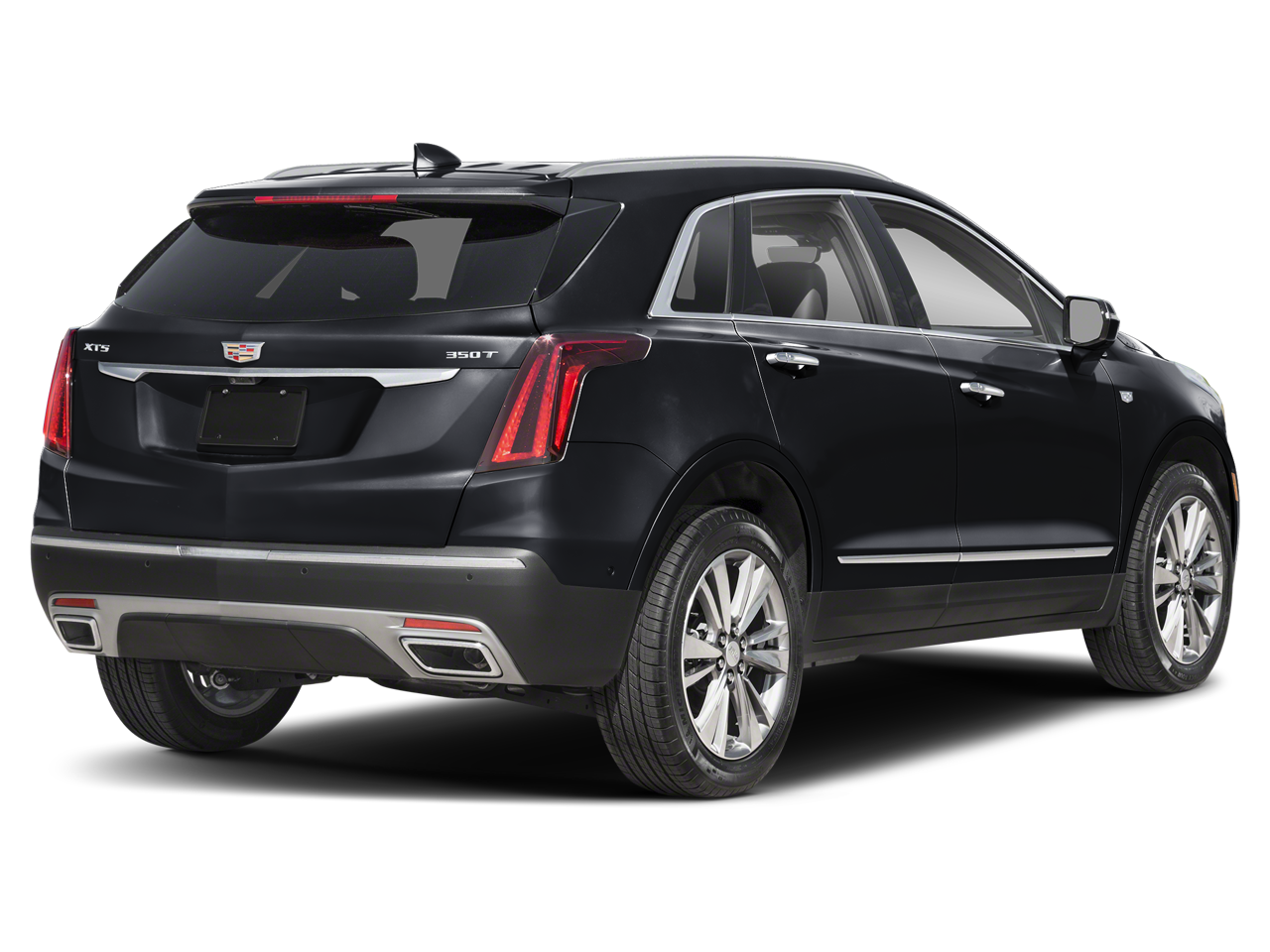 2023 Cadillac XT5 Base