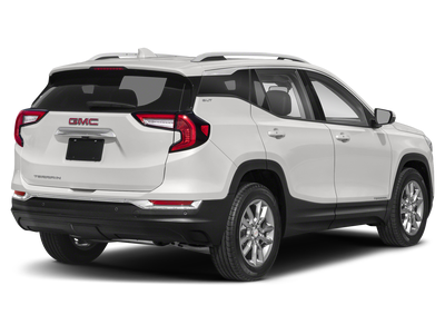 2023 GMC Terrain Base