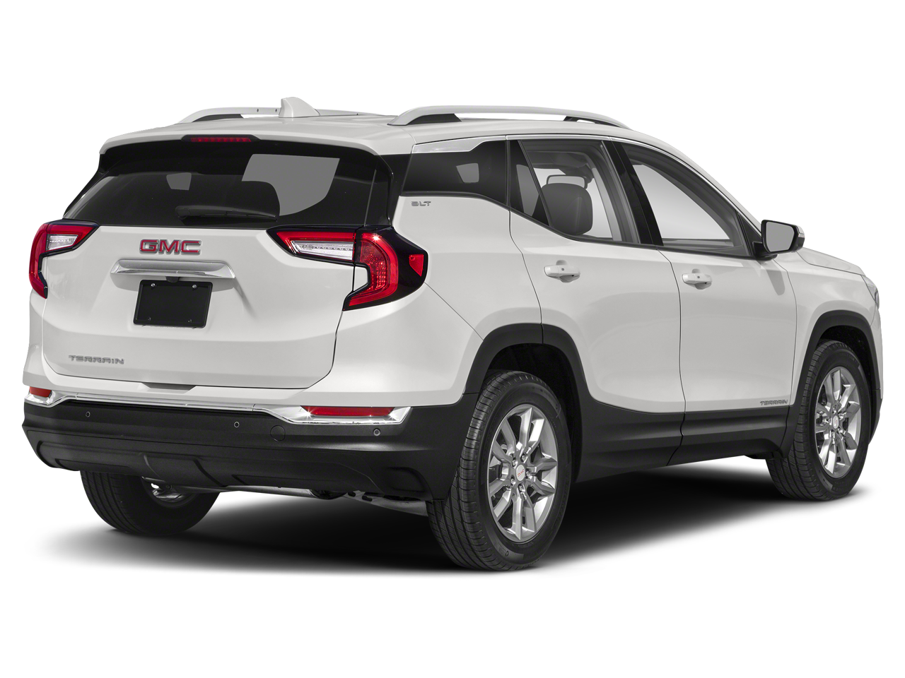 2023 GMC Terrain Base