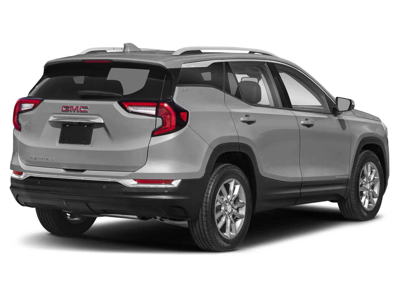 2023 GMC Terrain Base
