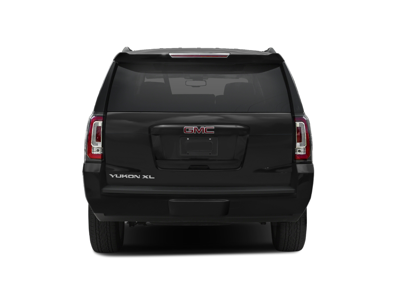 2015 GMC Yukon XL SLT