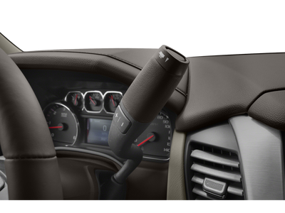 2015 GMC Yukon XL SLT