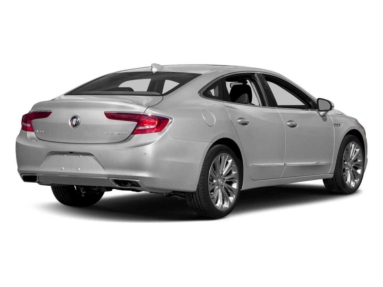 2018 Buick LaCrosse Essence