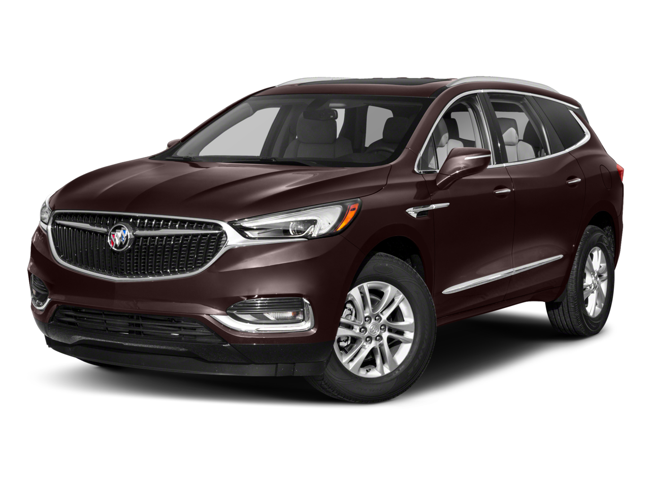 2018 Buick Enclave Base
