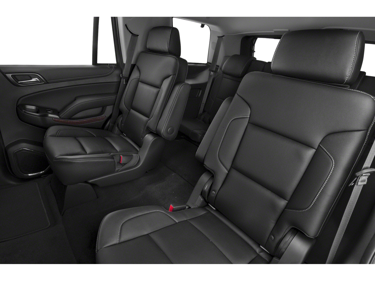2019 GMC Yukon Base