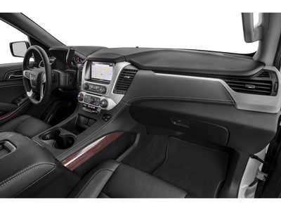 2019 GMC Yukon Base