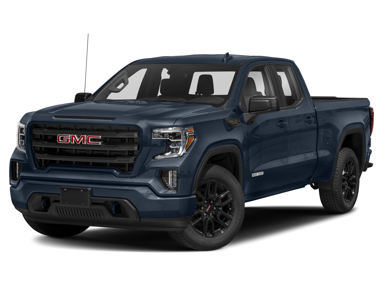 2019 GMC Sierra 1500 Base