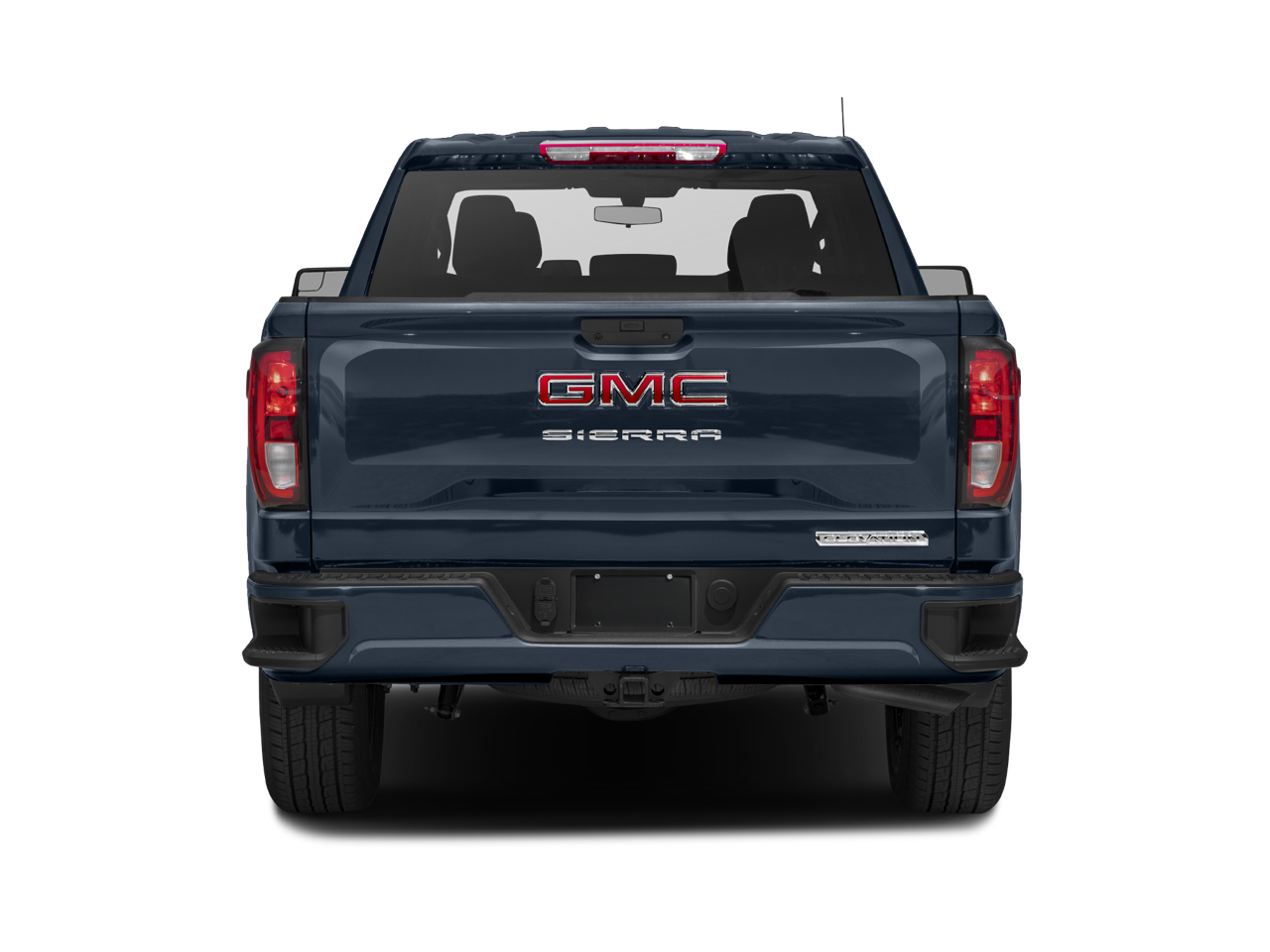 2019 GMC Sierra 1500 Base