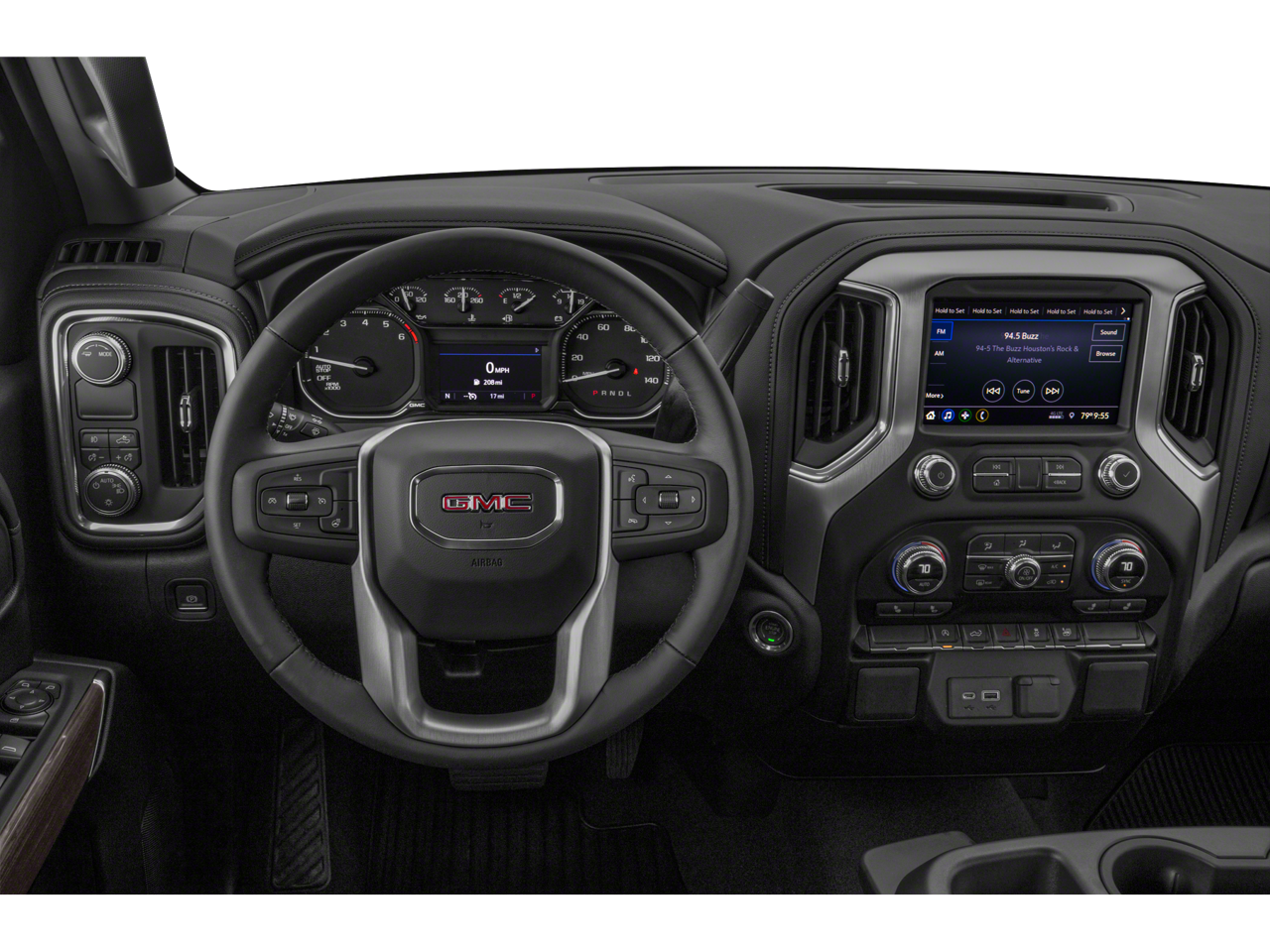 2019 GMC Sierra 1500 Base