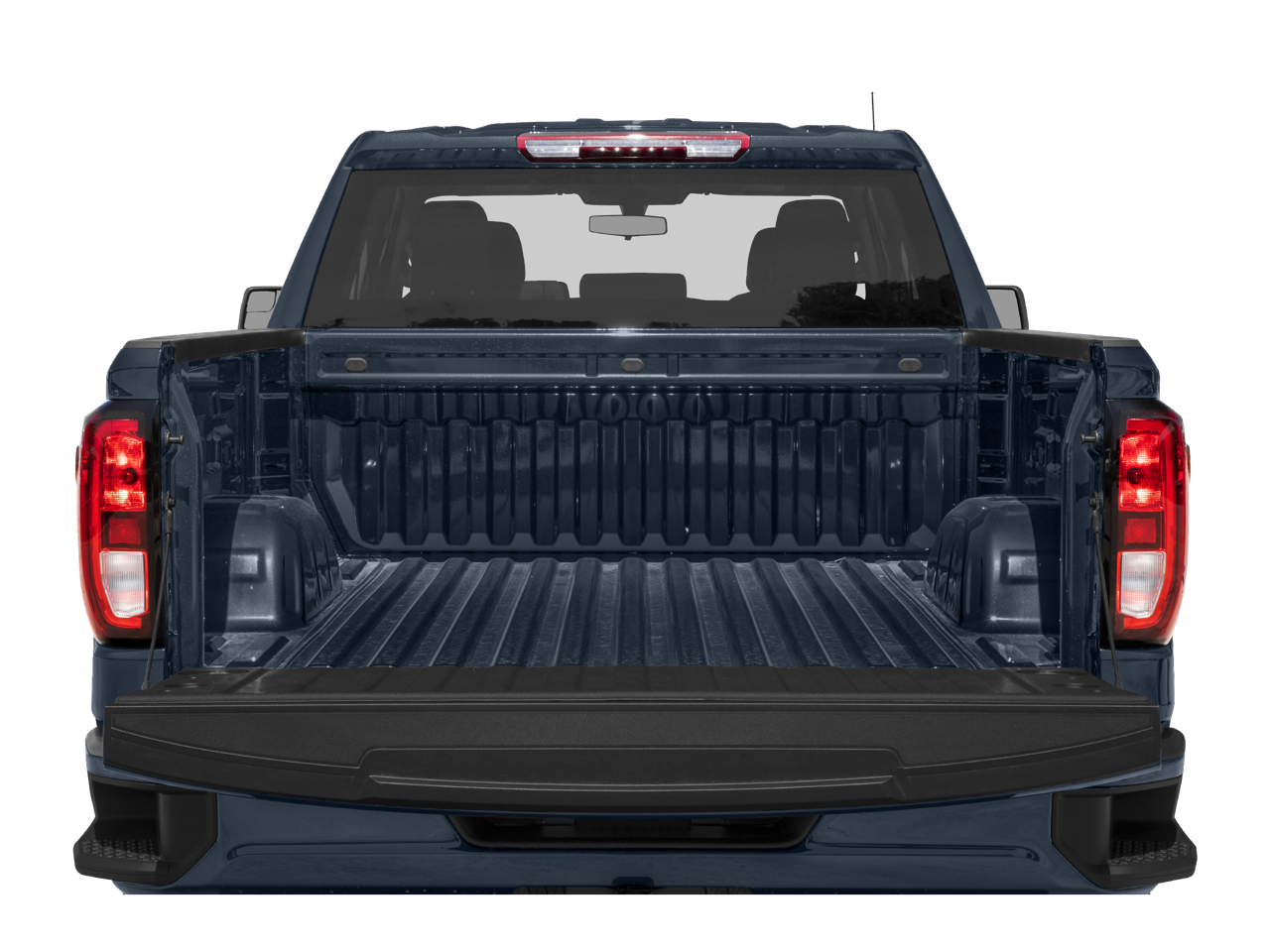 2019 GMC Sierra 1500 Base
